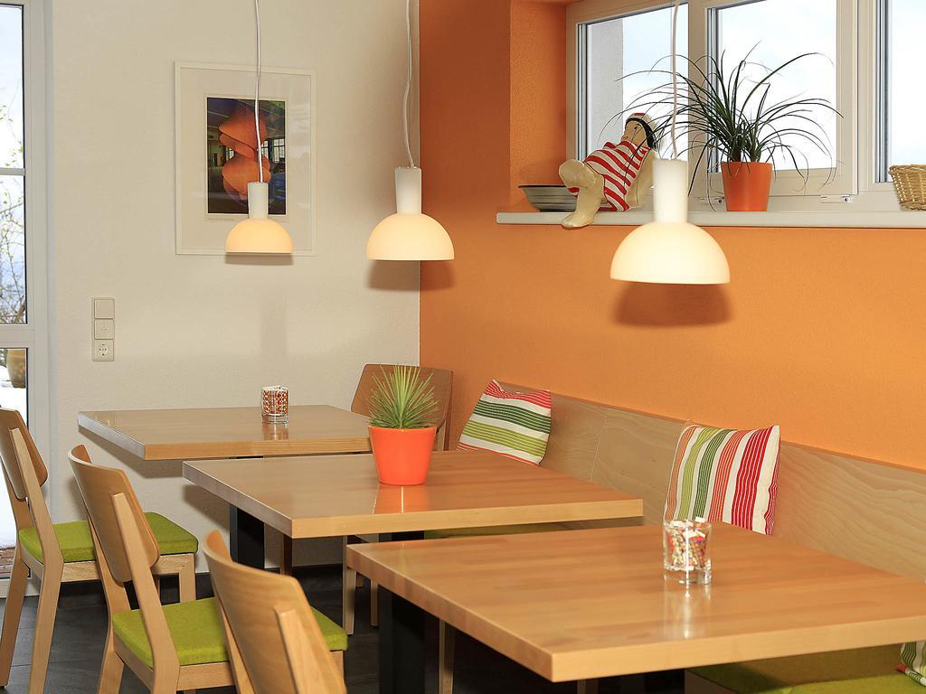 Dreiländerblick Ferienappartements Herrischried Exterior foto