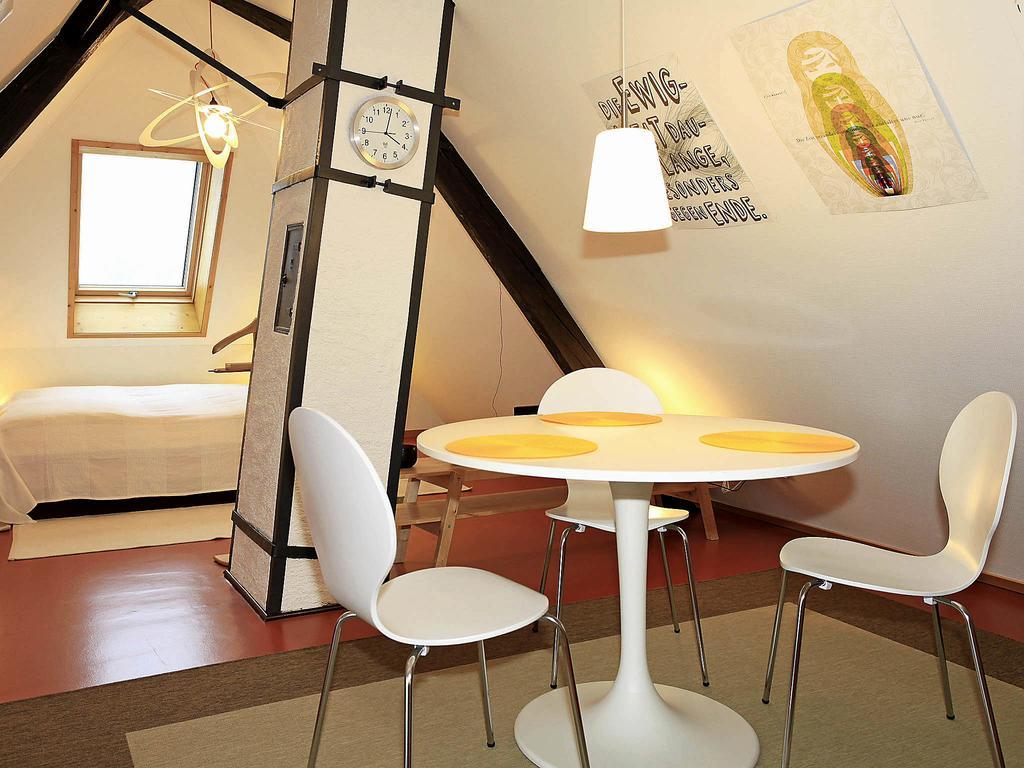 Dreiländerblick Ferienappartements Herrischried Zimmer foto