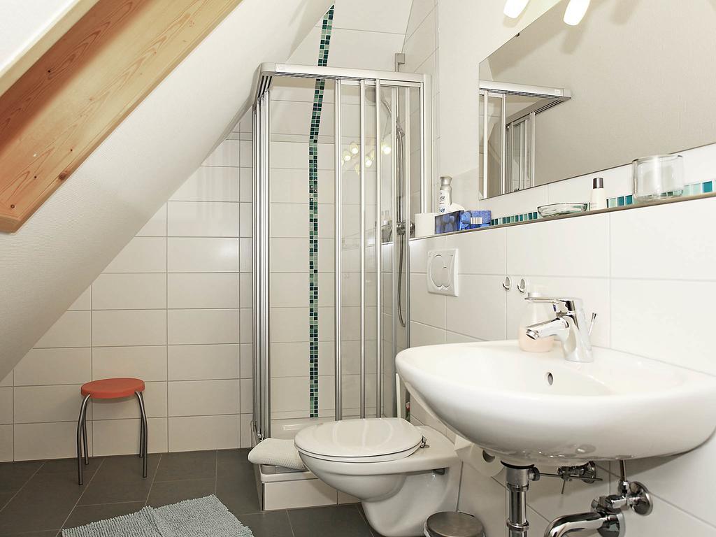 Dreiländerblick Ferienappartements Herrischried Zimmer foto