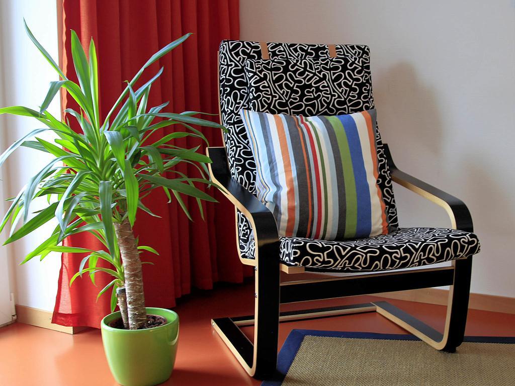 Dreiländerblick Ferienappartements Herrischried Zimmer foto