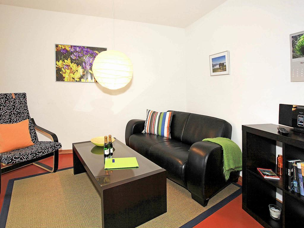 Dreiländerblick Ferienappartements Herrischried Zimmer foto