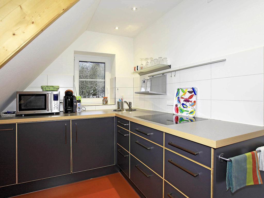 Dreiländerblick Ferienappartements Herrischried Zimmer foto