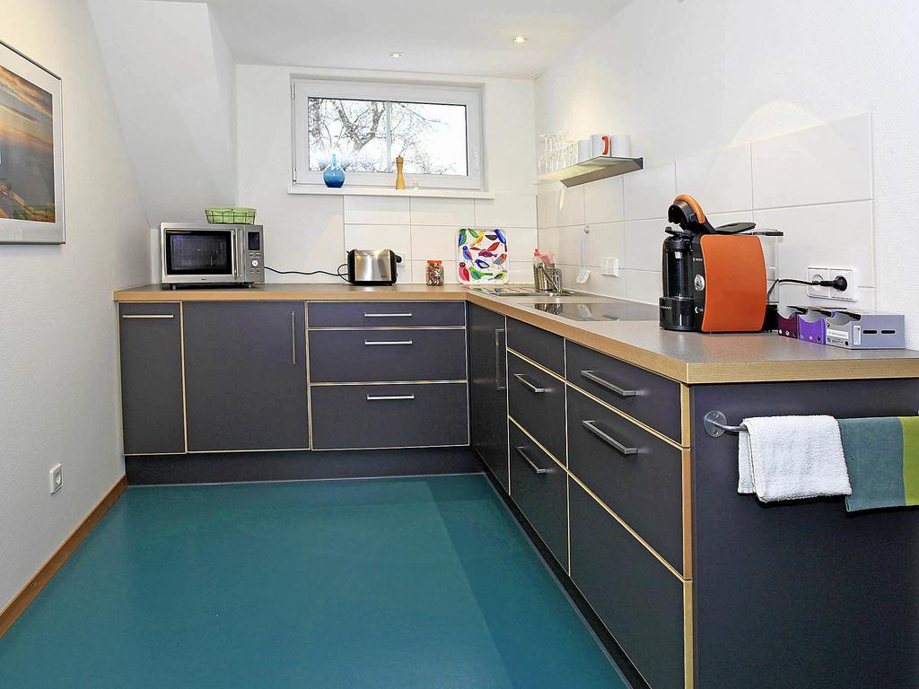 Dreiländerblick Ferienappartements Herrischried Zimmer foto