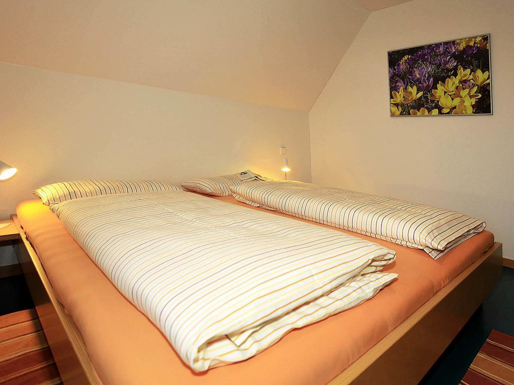 Dreiländerblick Ferienappartements Herrischried Zimmer foto